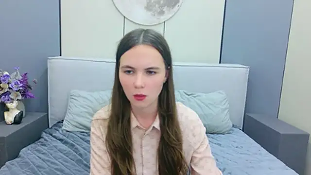 Thalia_CroftのライブXXXチャット