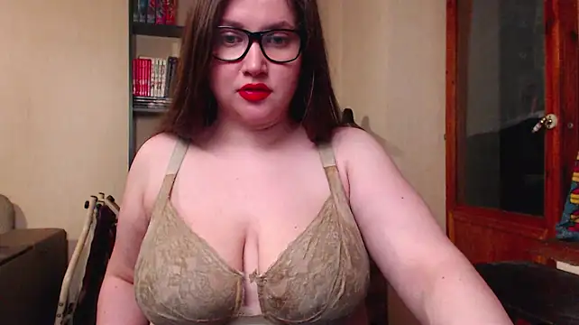 Alexandrra_ Live XXX-Chat
