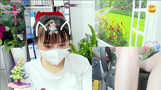 _mizu_'s Live XXX Chat