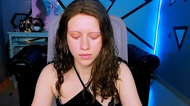 LidaDarknet Live XXX-chat