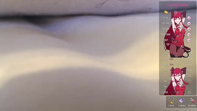 FaRaSha777 Adlı Modelin Canlı XXX Sohbeti