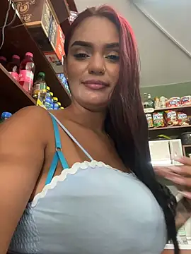 Sara-77 现场XXX聊天