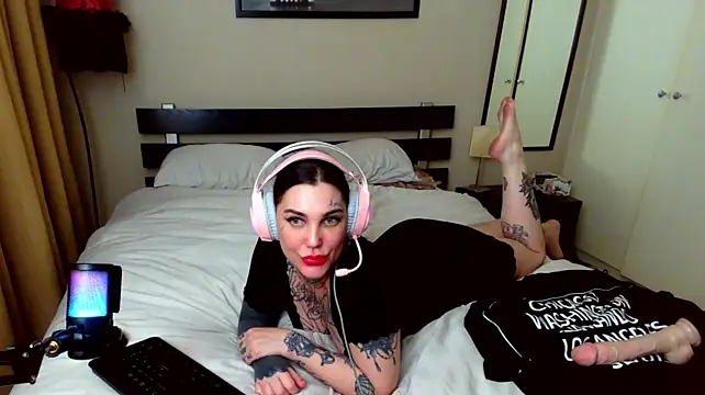 Chat XXX en directo de AshleyFayex