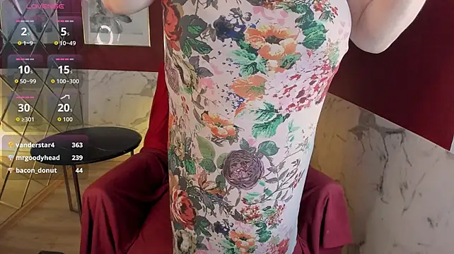 KellyPerfection Live XXX Chat