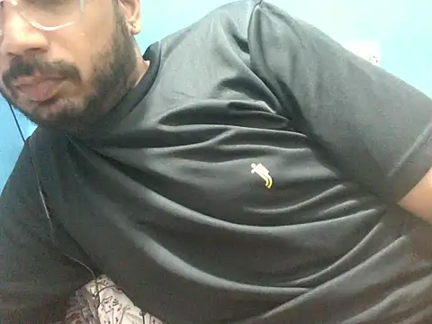 Precumboner Live XXX-Chat