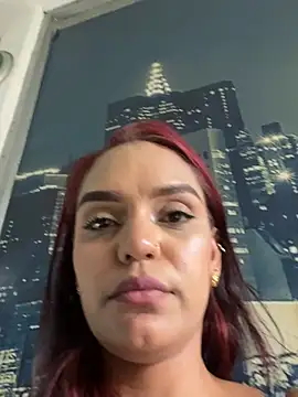 Sara-77 Live XXX Chat