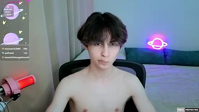 Chat XXX ao vivo de _Milway_