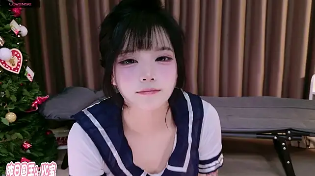 TongTong-M Live XXX-Chat