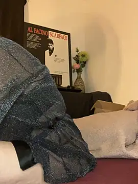 DivaVonTease Live XXX-Chat