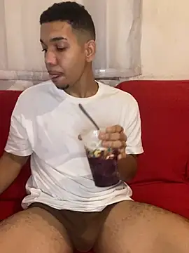 Bully-BoyRJ Webcamshow