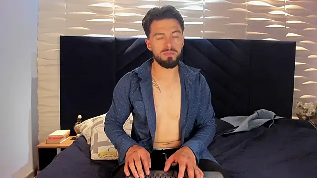 عرض كام Liam_ashford