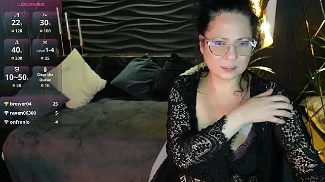 Anita_MuseのライブXXXチャット