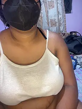 XXX chat uživo modela HotMessDuo