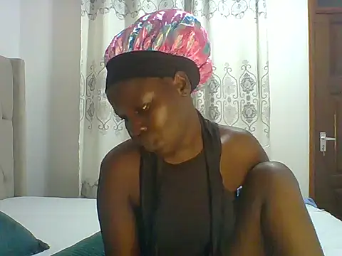 Chat XXX en directo de Blackturkey99