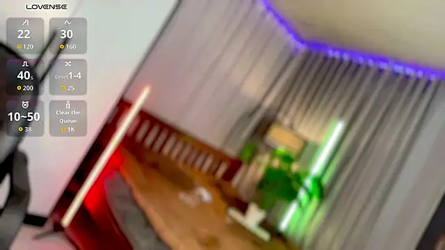Midnight_Cravingsts live XXX chat