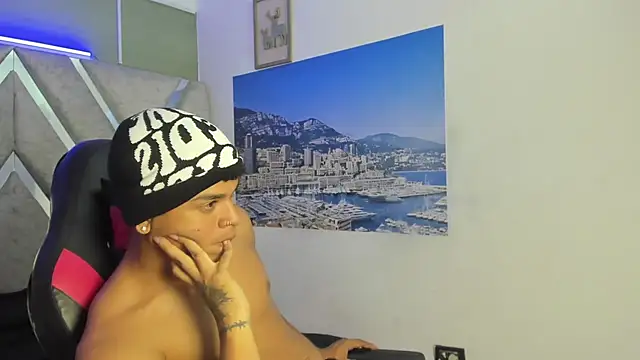 Chatroom XXX en direct de nova_mitchell7
