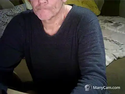 Mr__XX élő XXX-chatje
