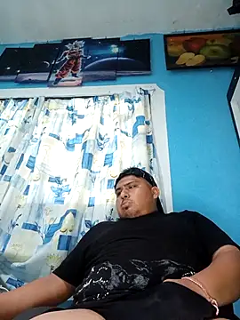 Chat XXX ao vivo de ramito1007