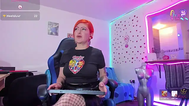Maria_fernandaxxx_'s Live XXX Chat