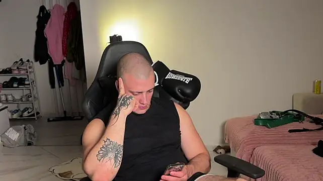 Chat XXX ao vivo de telenokk