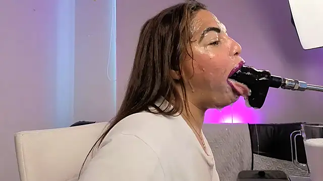 Anabel693 라이브 XXX 채팅