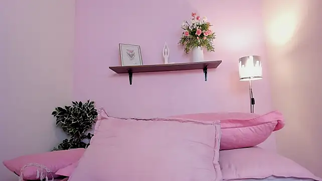 ElizabethBoost – webcam-show