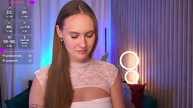 ViMilka Obrolan Langsung XXX