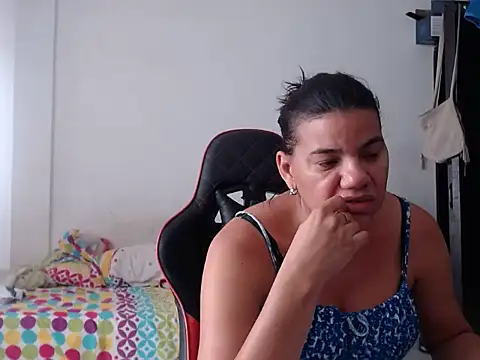 Adriana_0312 Obrolan Langsung XXX