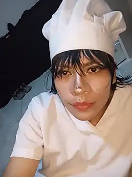צ'אט XXX בשידור חי של NekoboiPetiole