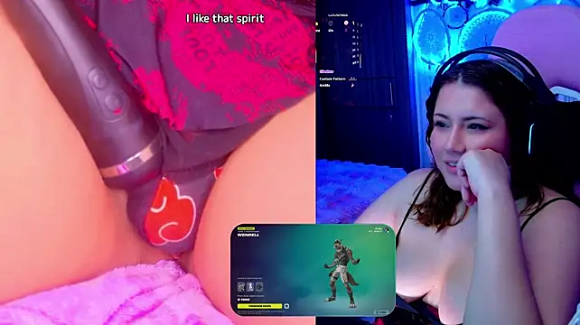 ALIS_E_G's Live XXX Chat