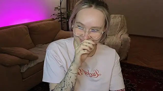 XXX chat uživo modela m1lless