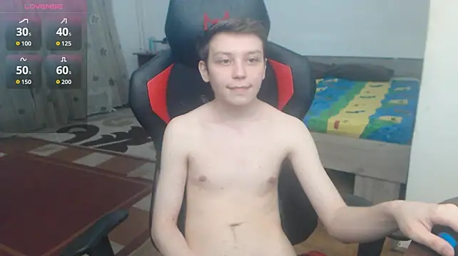 hugkydo Adlı Modelin Canlı XXX Sohbeti
