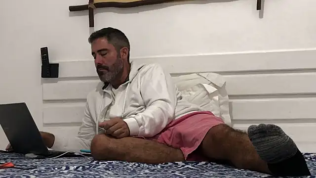 Chatroom XXX en direct de victor_chat