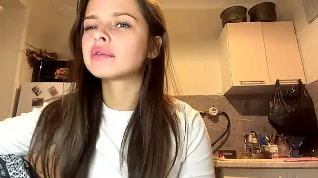 LanaSerbski's Live XXX Chat
