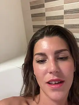 nicole_98's Live XXX Chat