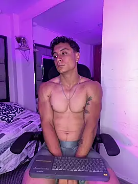 MR_MUSCLE 라이브 XXX 채팅