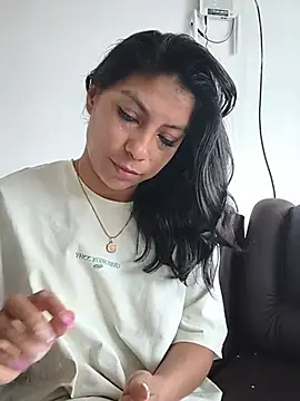 AngelicaStorms' Live XXX Chat