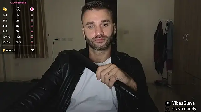 Онлайн чат XXX DaddySlava
