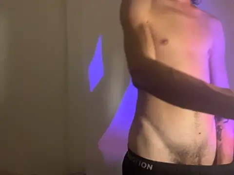 Chat +18 de Eric_Grey ao vivo