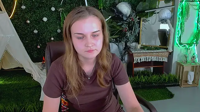 LissaTelor's Live XXX Chat