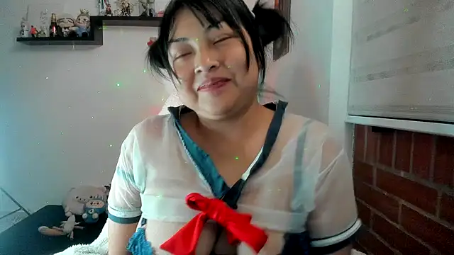 Shaddycute_ Obrolan Langsung XXX
