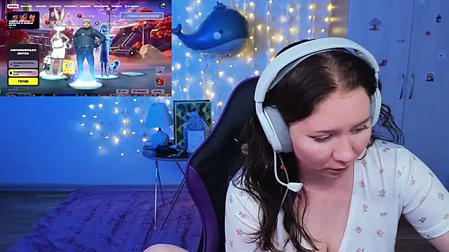 D0nna_'s Live XXX Chat