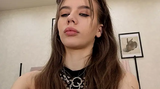dolly_ll's Live XXX Chat