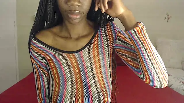 Chat +18 de Blacktittiex02 ao vivo