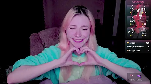 Chat XXX ao vivo de fleximona