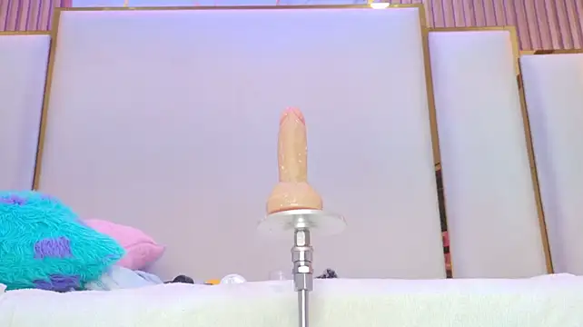 צ'אט XXX בשידור חי של paola_rodriguez