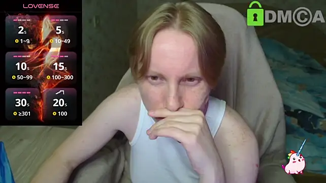Getoverherenow's Webcam Show