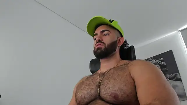 แชท XXX สดของ simonleon27