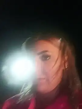 Danasow Webcam show