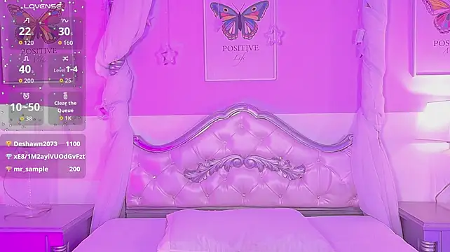 NatashaMiiller's Live XXX Chat